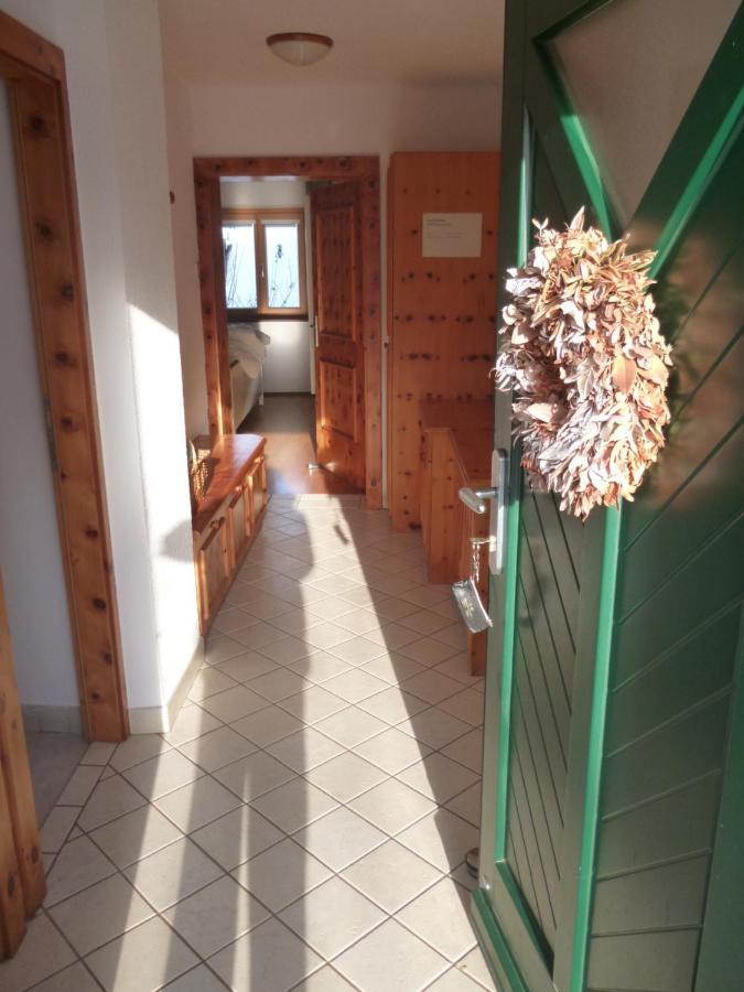 Ferienwohnung Schwarzindien Mondsee Exterior foto